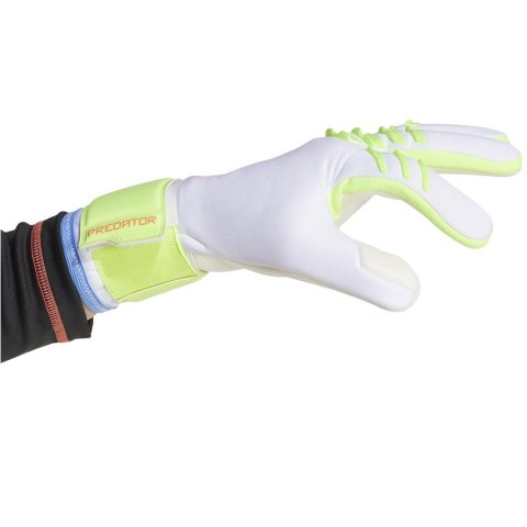 Rękawice adidas Predator GL LGE JH3820 Rękawice adidas Predator GL LGE JH3820