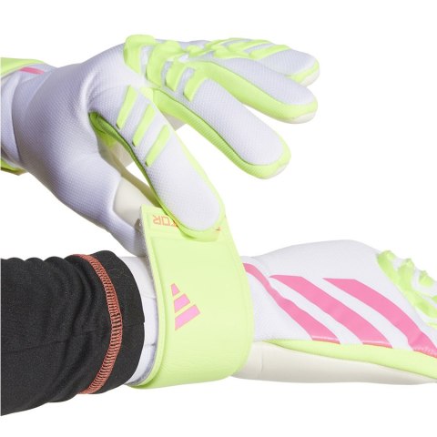 Rękawice adidas Predator GL LGE JH3820 Rękawice adidas Predator GL LGE JH3820