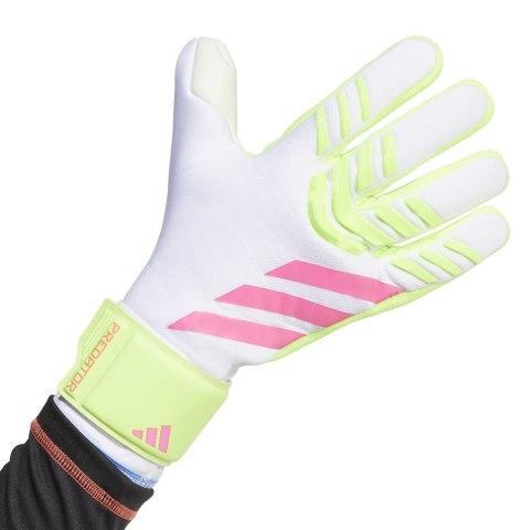 Rękawice adidas Predator GL LGE JH3820 Rękawice adidas Predator GL LGE JH3820