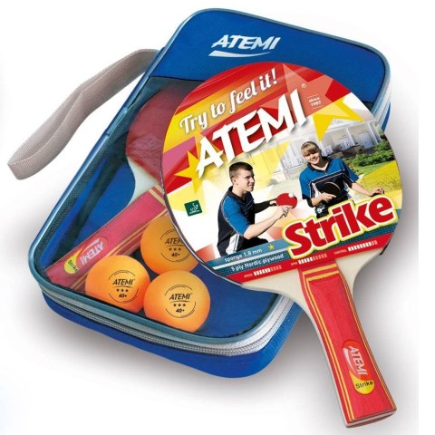 Zestaw Atemi Strike Zestaw Atemi Strike