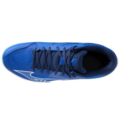 Buty Mizuno THUNDER BLADE Z MID V1GA237501 Buty Mizuno THUNDER BLADE Z MID V1GA237501