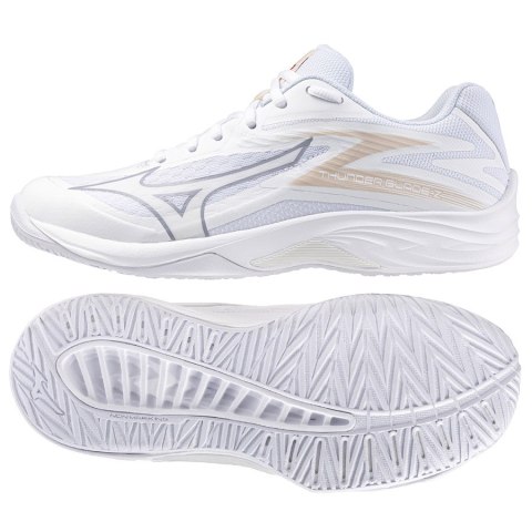 Buty Mizuno THUNDER BLADE Z V1GC237025 Buty Mizuno THUNDER BLADE Z V1GC237025