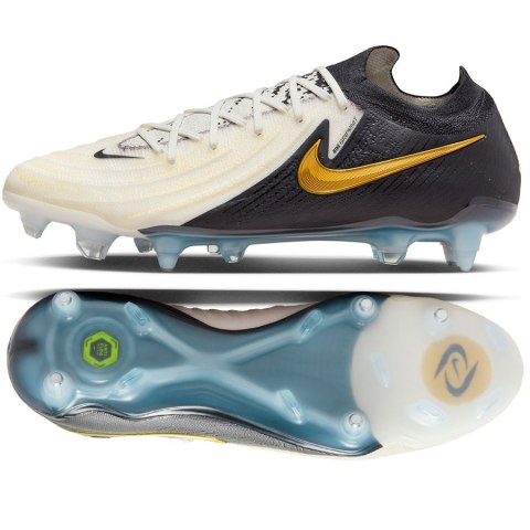Buty Nike Phantom GX II Elite SG FJ2586-100 Buty Nike Phantom GX II Elite SG FJ2586-100