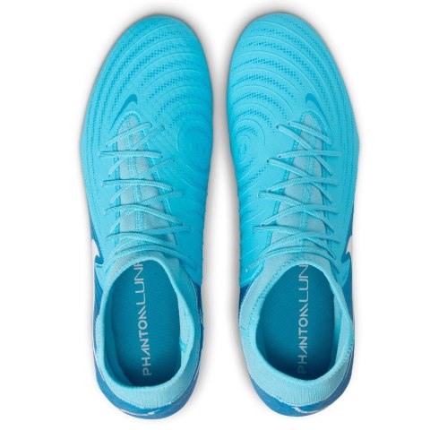 Buty Nike Phantom Luna II Academy FG/MG FD6725-400 Buty Nike Phantom Luna II Academy FG/MG FD6725-400