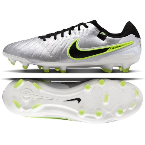 Buty Nike Tiempo Legend 10 Pro FG DV4333-001 Buty Nike Tiempo Legend 10 Pro FG DV4333-001