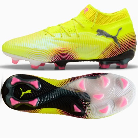 Buty Puma FUTURE 8 Ultimate FG 108138-03
