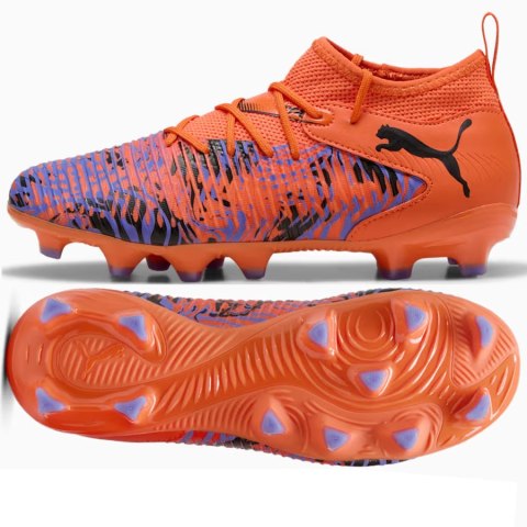 Buty Puma Future 8 Match Creativity Jr FG/AG 108436-01 Buty Puma Future 8 Match Creativity Jr FG/AG 108436-01