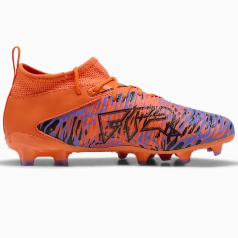 Buty Puma Future 8 Match Creativity Jr FG/AG 108436-01 Buty Puma Future 8 Match Creativity Jr FG/AG 108436-01