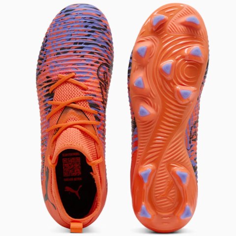 Buty Puma Future 8 Match Creativity Jr FG/AG 108436-01 Buty Puma Future 8 Match Creativity Jr FG/AG 108436-01