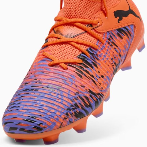 Buty Puma Future 8 Match Creativity Jr FG/AG 108436-01 Buty Puma Future 8 Match Creativity Jr FG/AG 108436-01