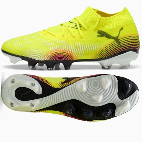 Buty Puma Future 8 Match FG/AG 108140-03 Buty Puma Future 8 Match FG/AG 108140-03