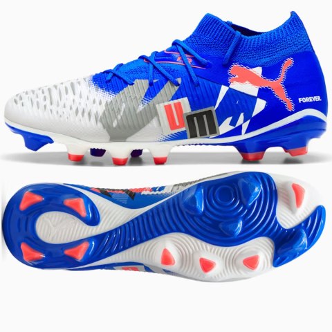 Buty Puma Future 8 Match Forever FG/AG 108423-01 Buty Puma Future 8 Match Forever FG/AG 108423-01