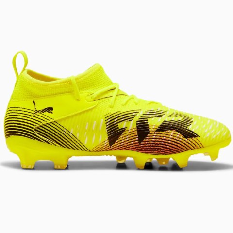 Buty Puma Future 8 Match Jr FG/AG 108143-03 Buty Puma Future 8 Match Jr FG/AG 108143-03
