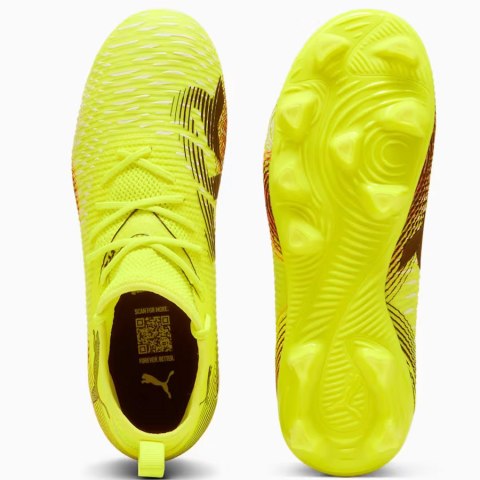 Buty Puma Future 8 Match Jr FG/AG 108143-03 Buty Puma Future 8 Match Jr FG/AG 108143-03
