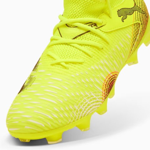 Buty Puma Future 8 Match Jr FG/AG 108143-03 Buty Puma Future 8 Match Jr FG/AG 108143-03