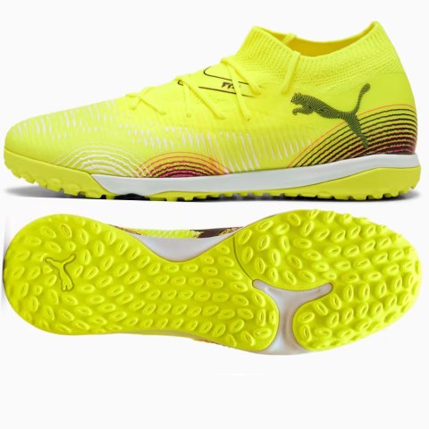 Buty Puma Future 8 Match TT 108370-03 Buty Puma Future 8 Match TT 108370-03