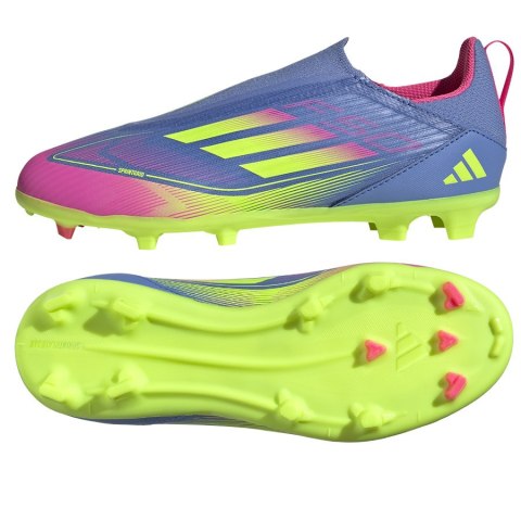 Buty adidas F50 League LL Jr FG/MG IE3742 Buty adidas F50 League LL Jr FG/MG IE3742