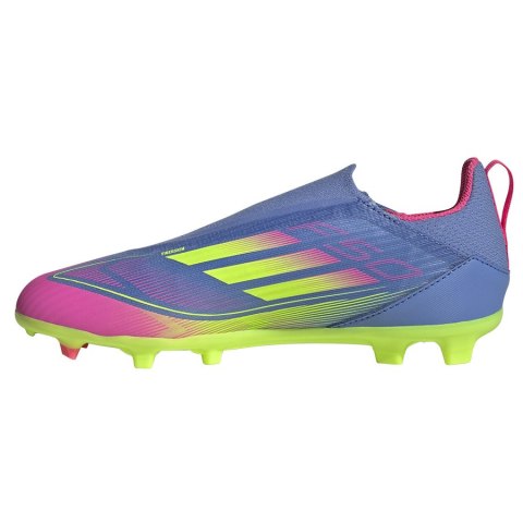 Buty adidas F50 League LL Jr FG/MG IE3742 Buty adidas F50 League LL Jr FG/MG IE3742