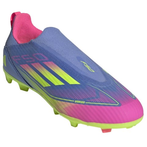 Buty adidas F50 League LL Jr FG/MG IE3742 Buty adidas F50 League LL Jr FG/MG IE3742