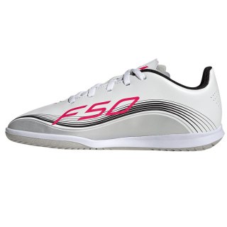 Buty adidas F50 Messi Club Jr IN JP7452