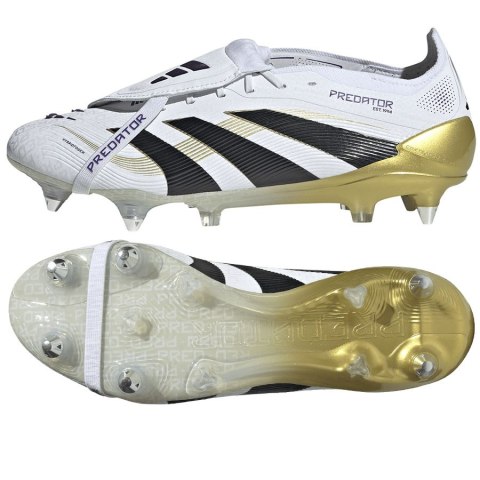 Buty adidas Predator Elite FT SG JR4529 Buty adidas Predator Elite FT SG JR4529