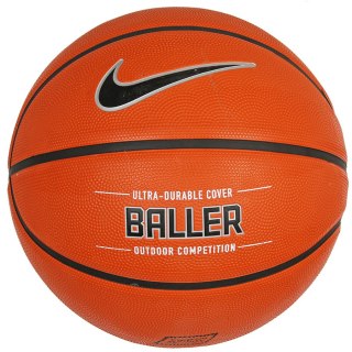 Piłka koszykowa 7 Nike Baller 8P