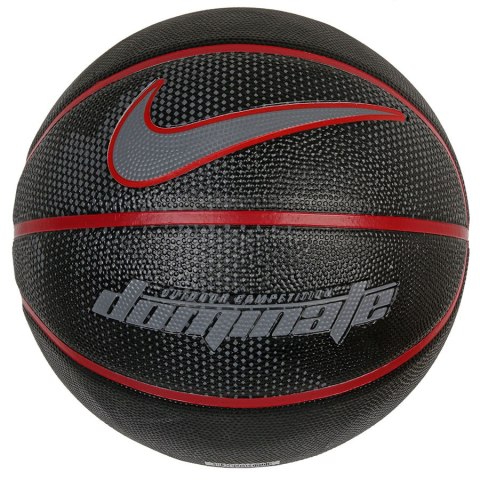 Piłka koszykowa 7 Nike Dominate 8P Piłka koszykowa 7 Nike Dominate 8P