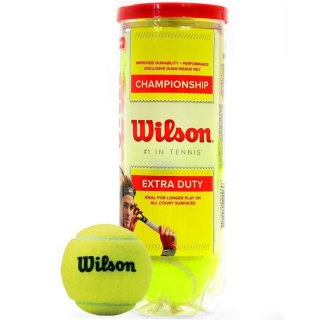 Piłka tenisowa Wilson Championship 3