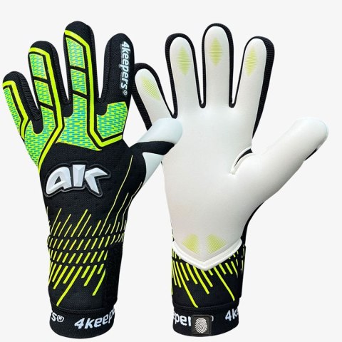Rękawice 4keepers Neo Volt NC Junior S983668 Rękawice 4keepers Neo Volt NC Junior S983668