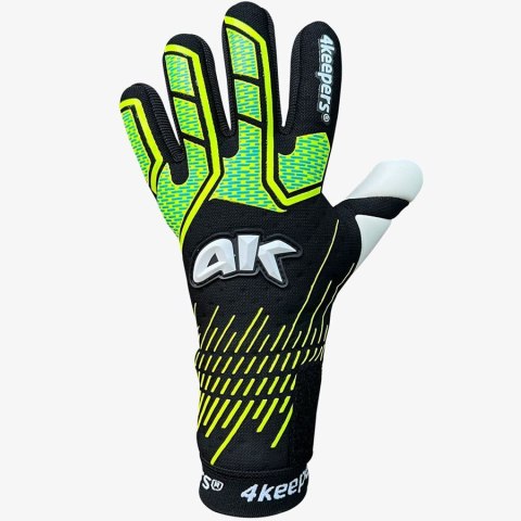Rękawice 4keepers Neo Volt NC Junior S983668 Rękawice 4keepers Neo Volt NC Junior S983668