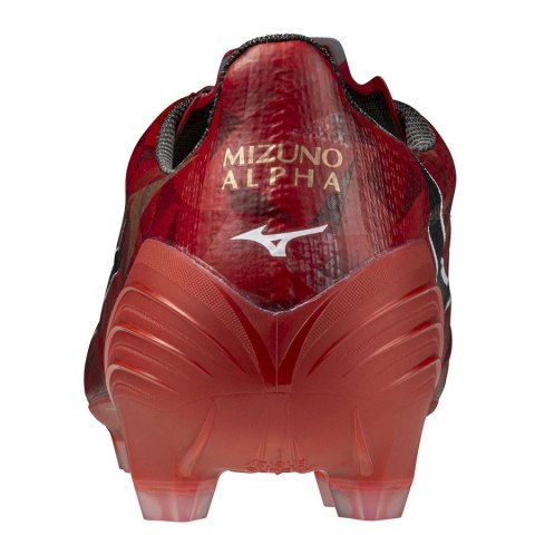 Buty Mizuno Alfa II Elite FG P1GA256260 Buty Mizuno Alfa II Elite FG P1GA256260