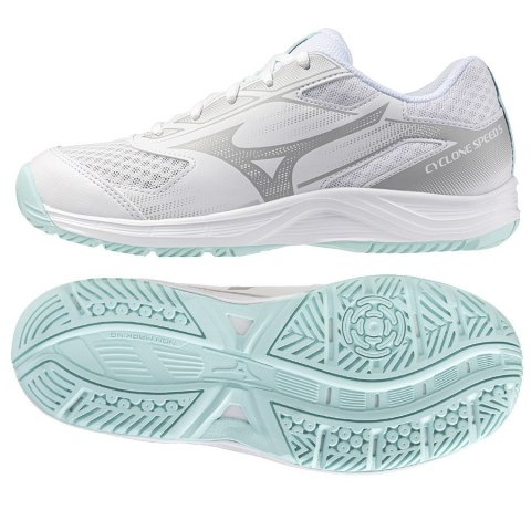 Buty Mizuno CYCLONE SPEED 5 V1GC258045 Buty Mizuno CYCLONE SPEED 5 V1GC258045