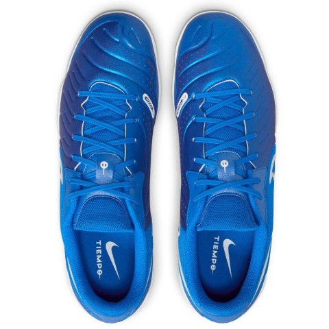 Buty Nike Tiempo Legend 10 Academy IC DV4341-400 Buty Nike Tiempo Legend 10 Academy IC DV4341-400