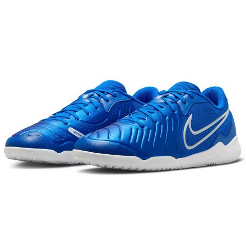 Buty Nike Tiempo Legend 10 Academy IC DV4341-400 Buty Nike Tiempo Legend 10 Academy IC DV4341-400