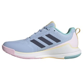 Buty adidas Novaflight 2 W JQ3601