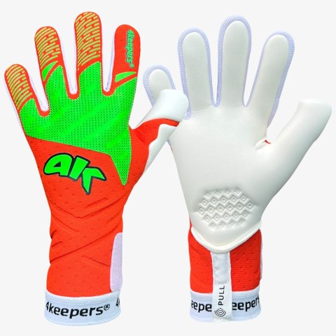 Rękawice 4keepers Elite Inferno NC Junior S987965 Rękawice 4keepers Elite Inferno NC Junior S987965