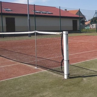 Siatka do tenisa ziemnego Netex